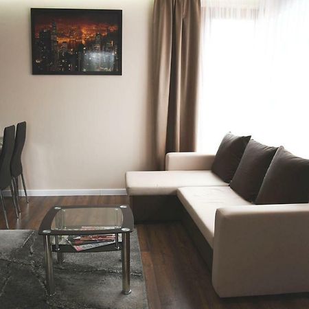 Apartament Wilga Park Краків Екстер'єр фото