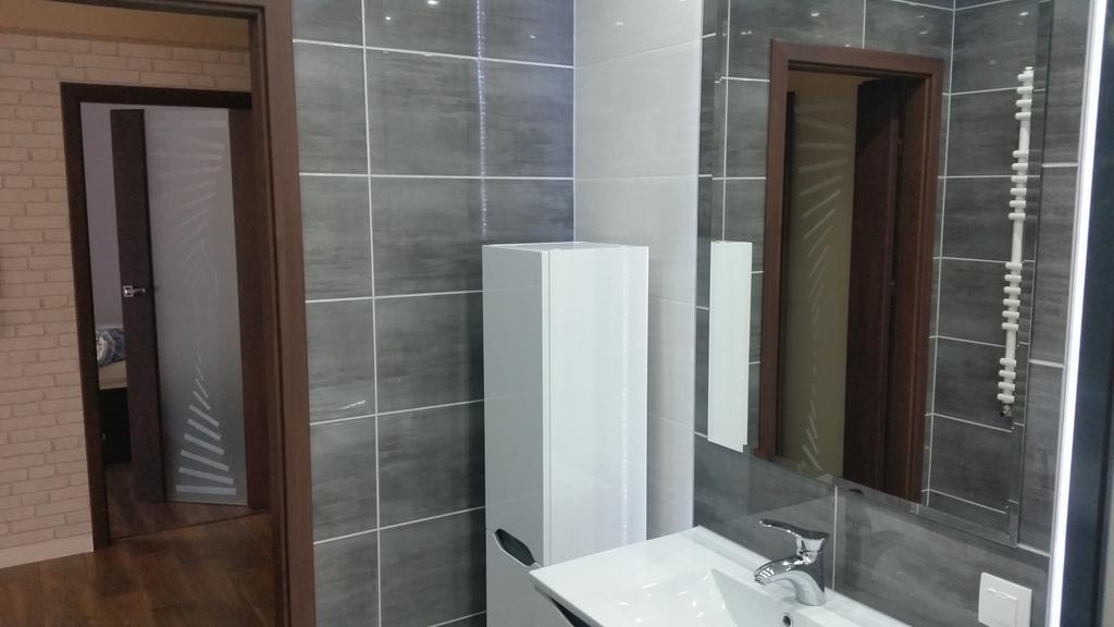 Apartament Wilga Park Краків Екстер'єр фото