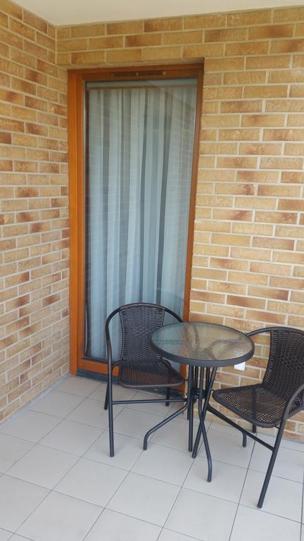 Apartament Wilga Park Краків Екстер'єр фото