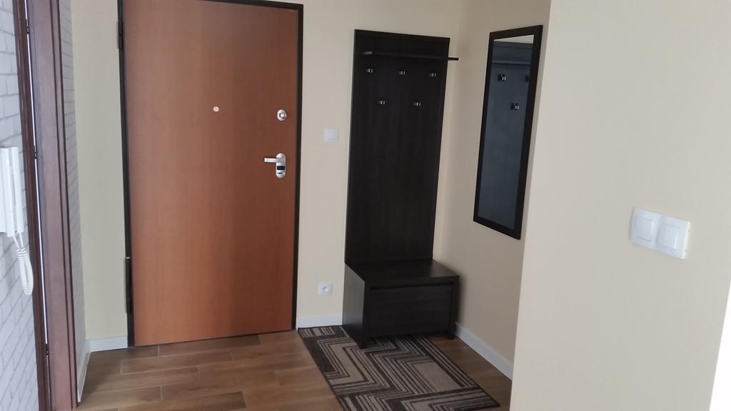 Apartament Wilga Park Краків Екстер'єр фото